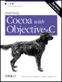 learning cocoa